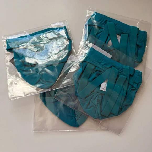 Andrew Christian jock Small Medium Large XL 28 29 30 31 32 33 34 35 36 37 38 NWT - Picture 14 of 16